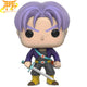 Trunks Pop Figuur - Dragon Ball Z™