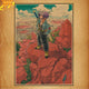 Trunks Poster - Dragon Ball Z™