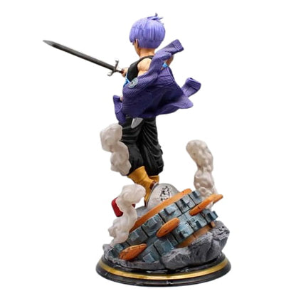 Trunks "Sword" Figuur - Dragon Ball Z™