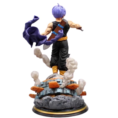 Trunks "Sword" Figuur - Dragon Ball Z™