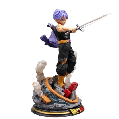 Trunks "Sword" Figuur - Dragon Ball Z™