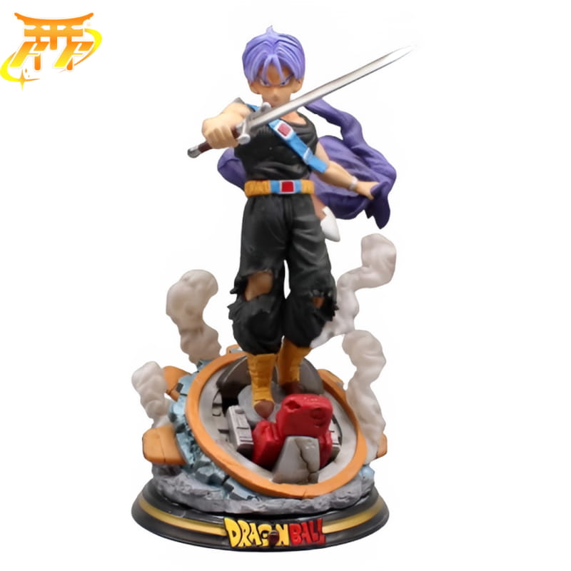 Trunks "Sword" Figuur - Dragon Ball Z™