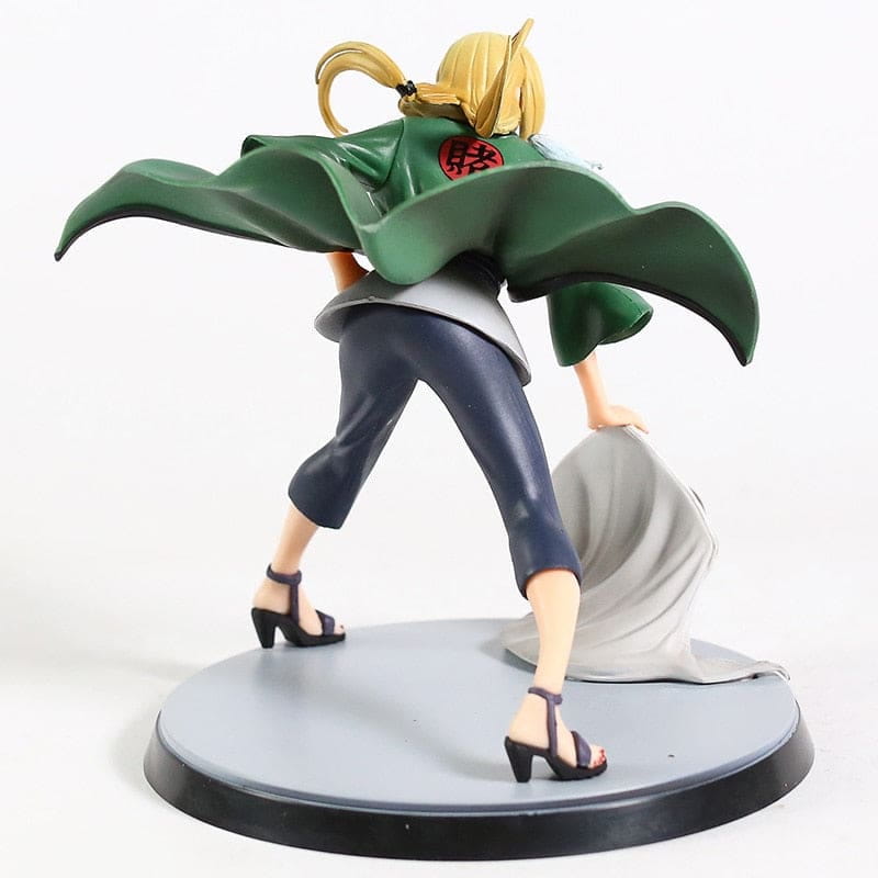 Tsunade 5ème Hokage Figuur - Naruto Shippuden™