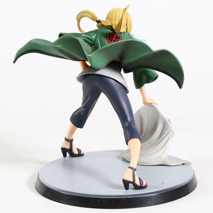 Tsunade 5ème Hokage Figuur - Naruto Shippuden™