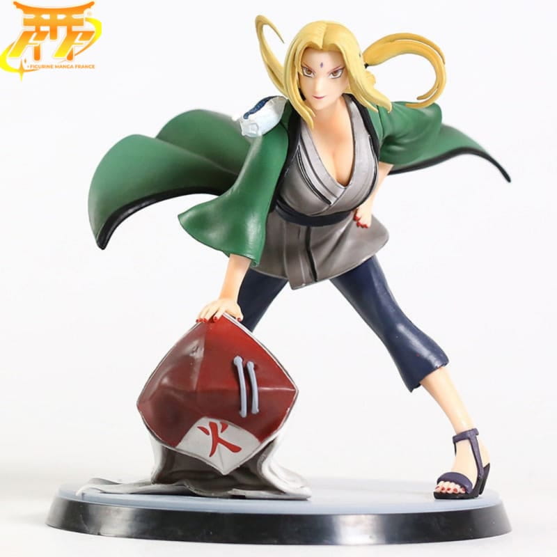 Tsunade 5ème Hokage Figuur - Naruto Shippuden™