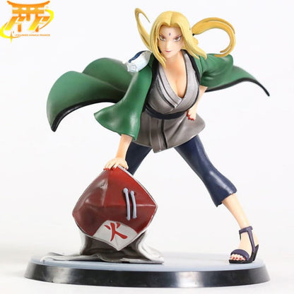 Tsunade 5ème Hokage Figuur - Naruto Shippuden™