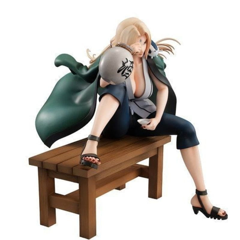Tsunade Figuur - Naruto Shippuden™
