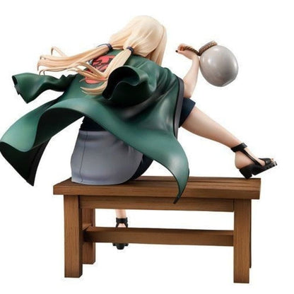 Tsunade Figuur - Naruto Shippuden™