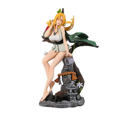 Tsunade Jeune Figuur - Naruto Shippuden™