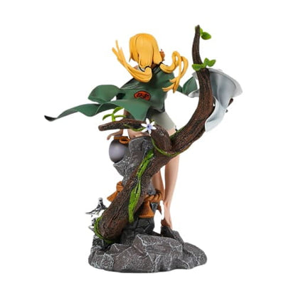 Tsunade Jeune Figuur - Naruto Shippuden™
