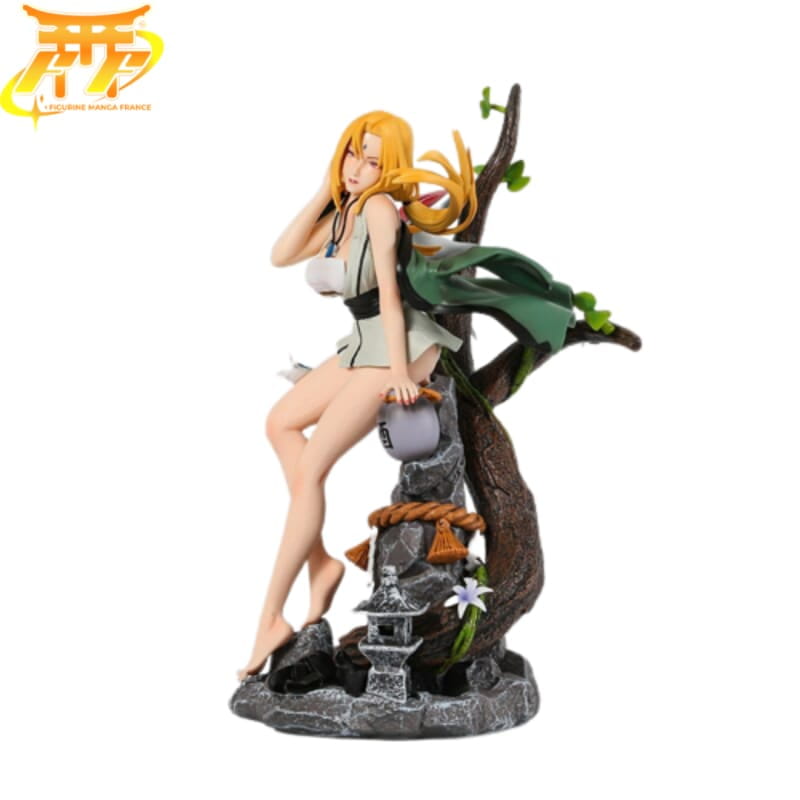 Tsunade Jeune Figuur - Naruto Shippuden™