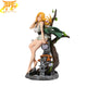 Tsunade Jeune Figuur - Naruto Shippuden™