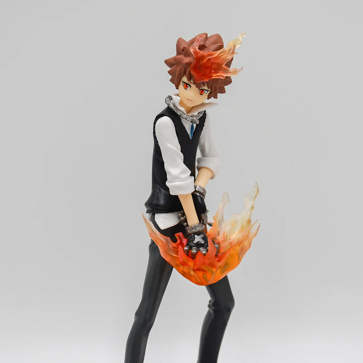 Tsunayoshi Sawada Figuur - Reborn™