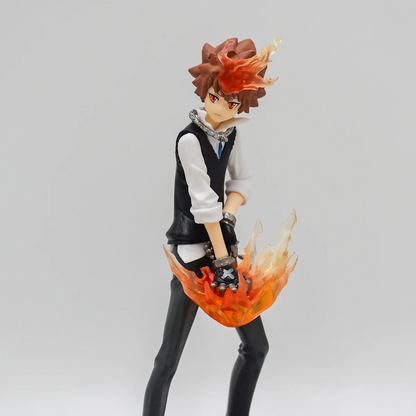 Tsunayoshi Sawada Figuur - Reborn™