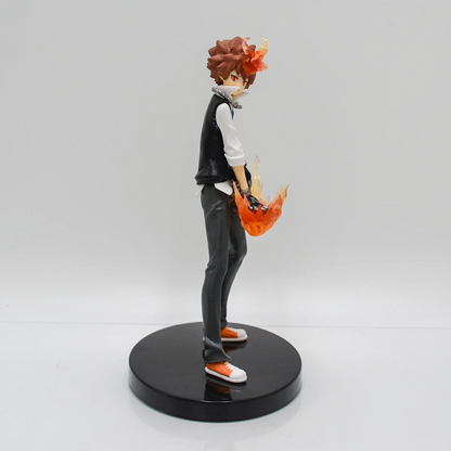 Tsunayoshi Sawada Figuur - Reborn™