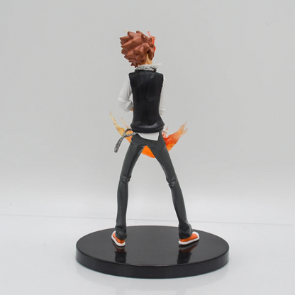 Tsunayoshi Sawada Figuur - Reborn™