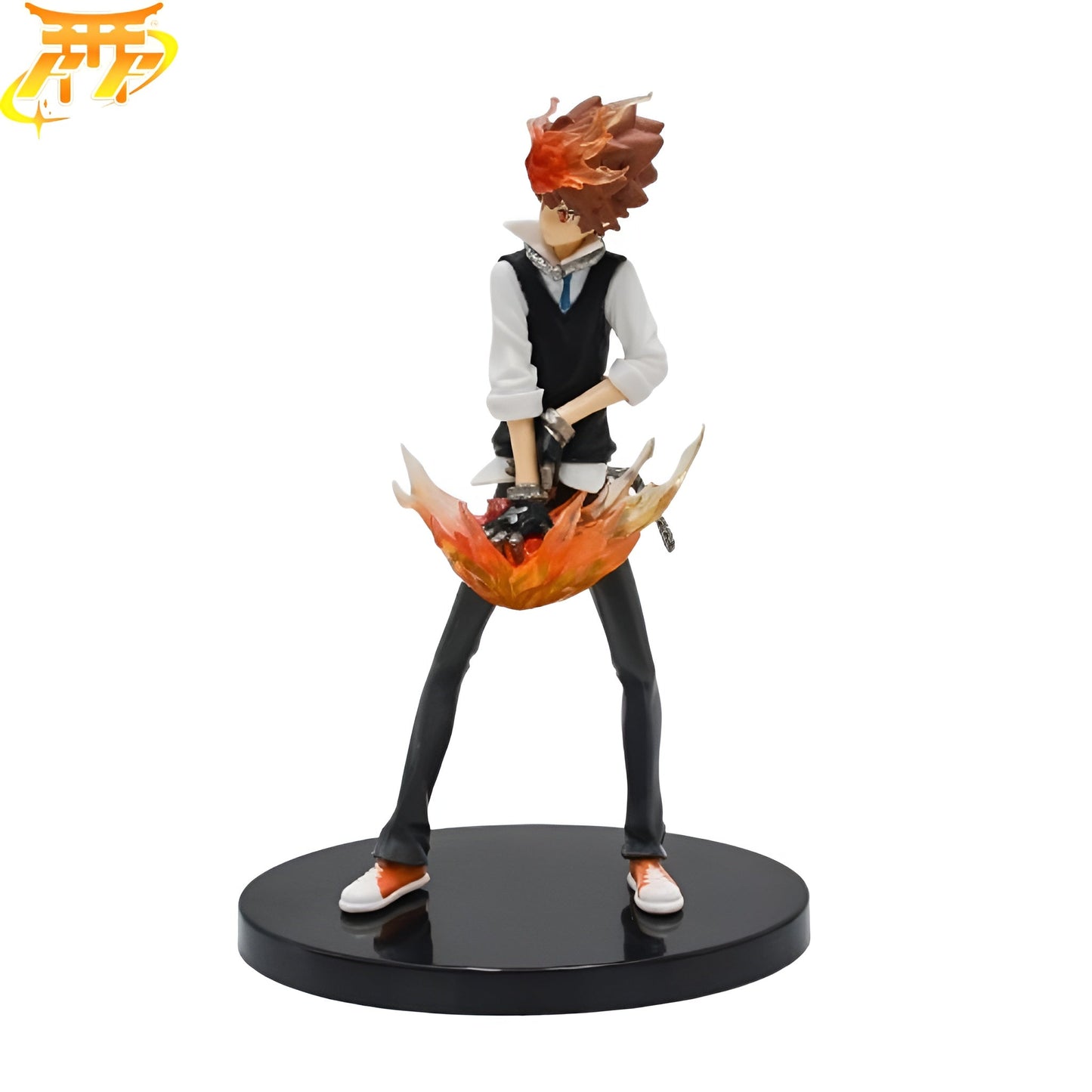Tsunayoshi Sawada Figuur - Reborn™