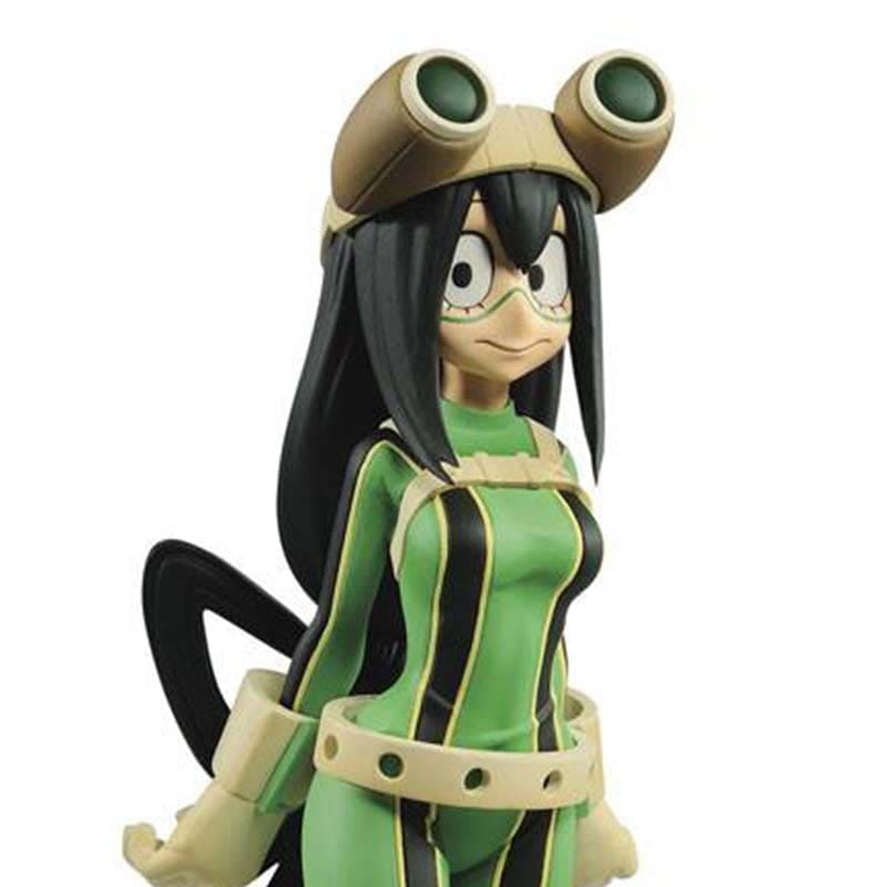 Tsuyu Asui "Froppy" Figuur - My Hero Academia™