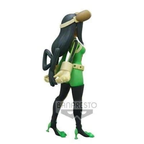 Tsuyu Asui "Froppy" Figuur - My Hero Academia™
