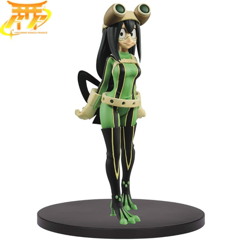 Tsuyu Asui "Froppy" Figuur - My Hero Academia™