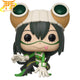 Tsuyu Asui Pop Figuur - My Hero Academia™