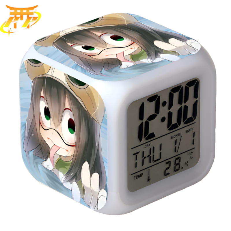 Tsuyu Asui Wekker - My Hero Academia™