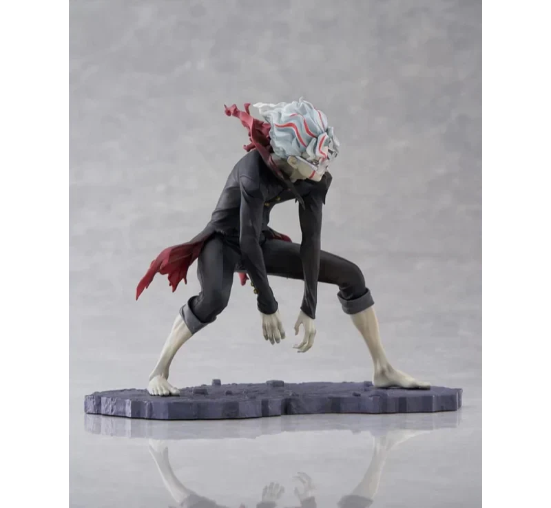 Turborun Figuur - Dandadan™