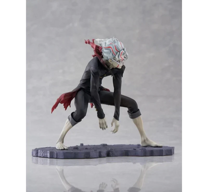 Turborun Figuur - Dandadan™