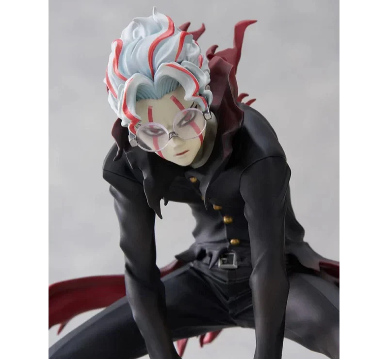 Turborun Figuur - Dandadan™