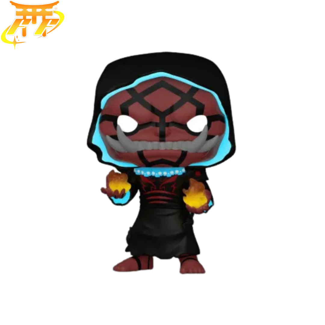 Tusk "Glow In The Dark" Pop Figuur - Solo Leveling™