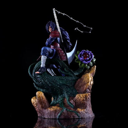 Uchiha Madara Figuur - Naruto Shippuden™