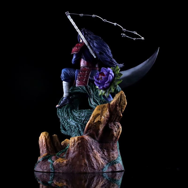 Uchiha Madara Figuur - Naruto Shippuden™