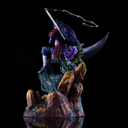 Uchiha Madara Figuur - Naruto Shippuden™