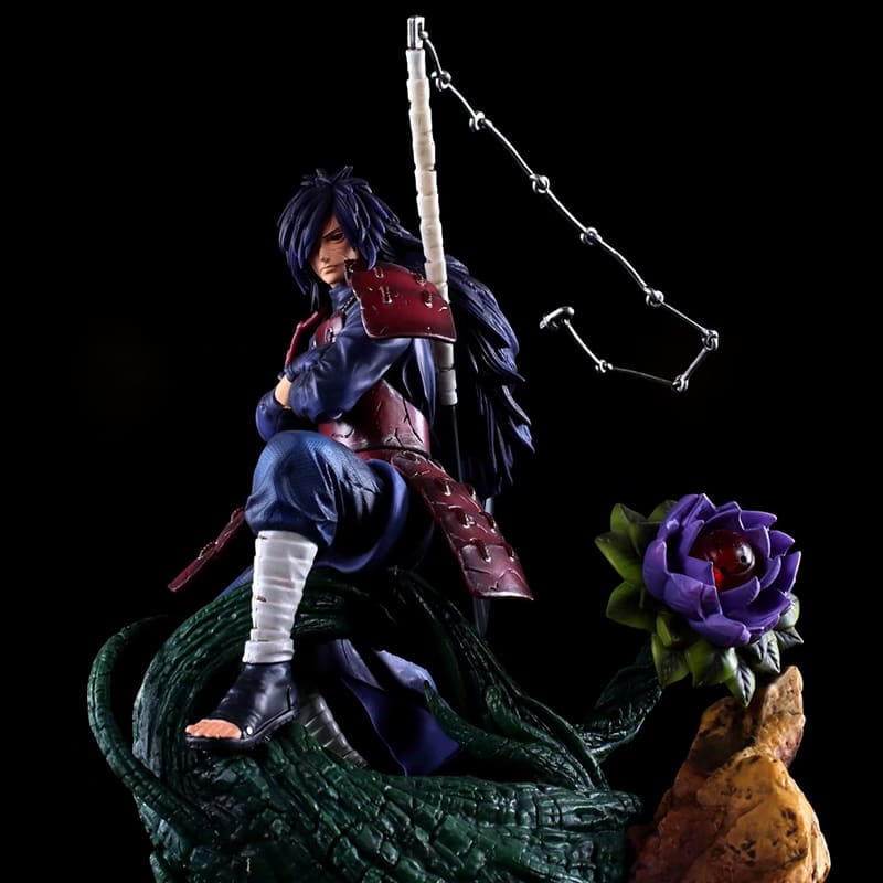 Uchiha Madara Figuur - Naruto Shippuden™