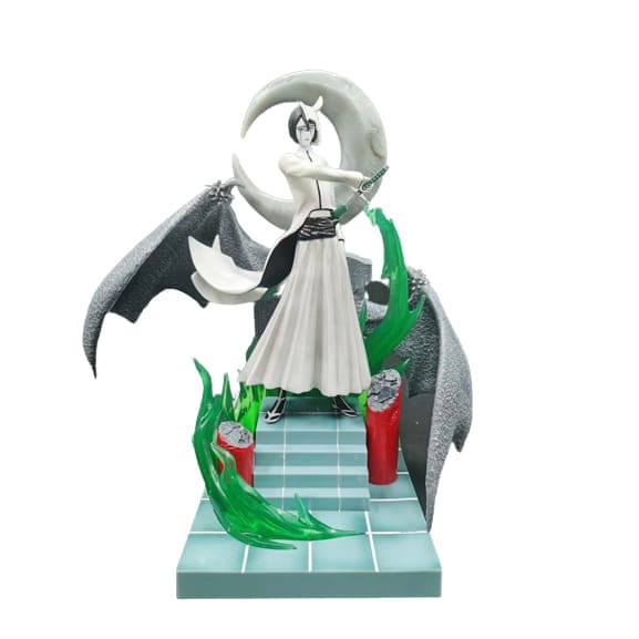 Ulquiorra "4th Espada" Figuur - Bleach™