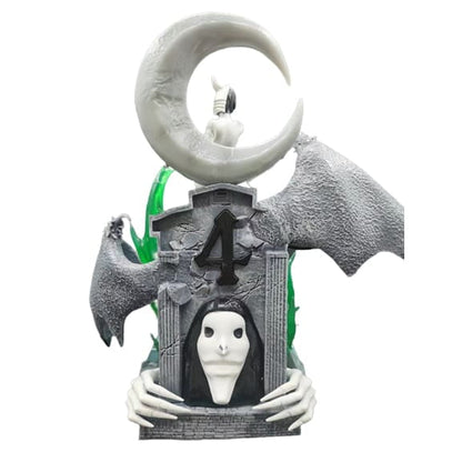 Ulquiorra "4th Espada" Figuur - Bleach™