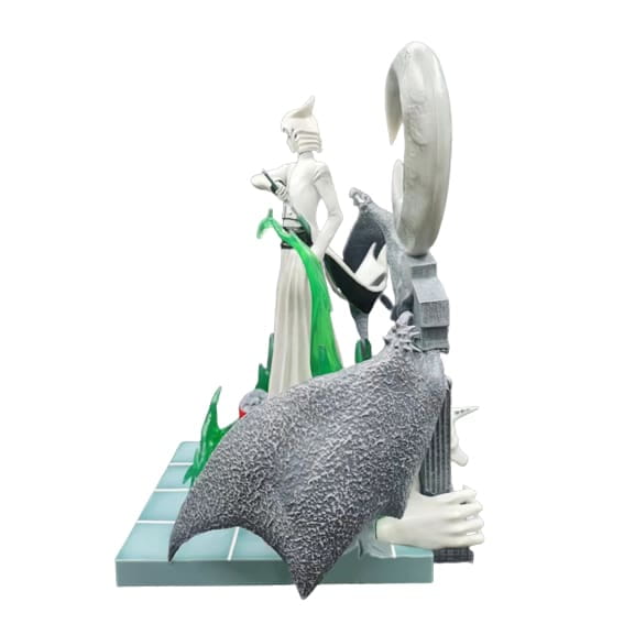Ulquiorra "4th Espada" Figuur - Bleach™
