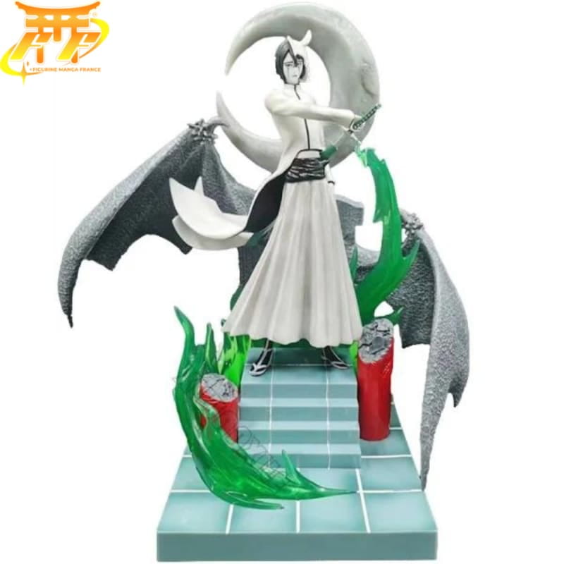 Ulquiorra "4th Espada" Figuur - Bleach™