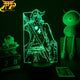 Ulquiorra Cifer LED Lamp - Bleach™