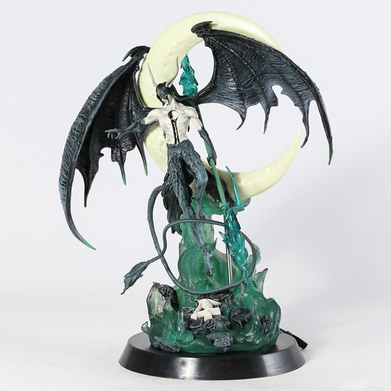 Ulquiorra Figuur - Bleach™