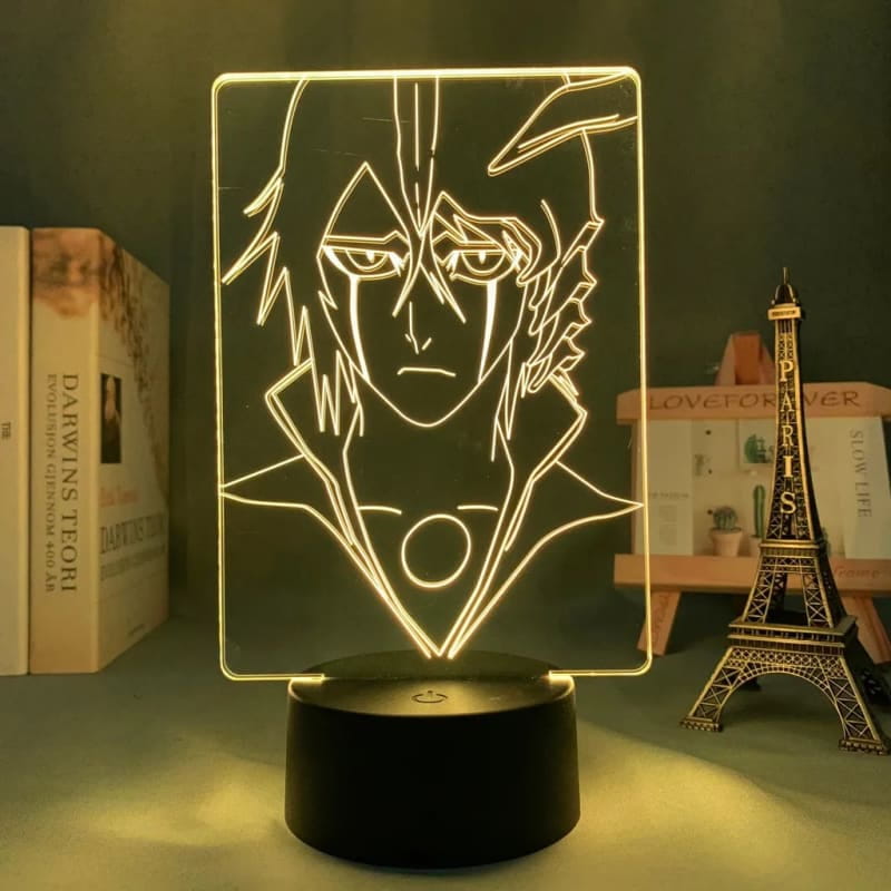 Ulquiorra LED Lamp - Bleach™