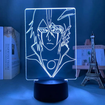 Ulquiorra LED Lamp - Bleach™