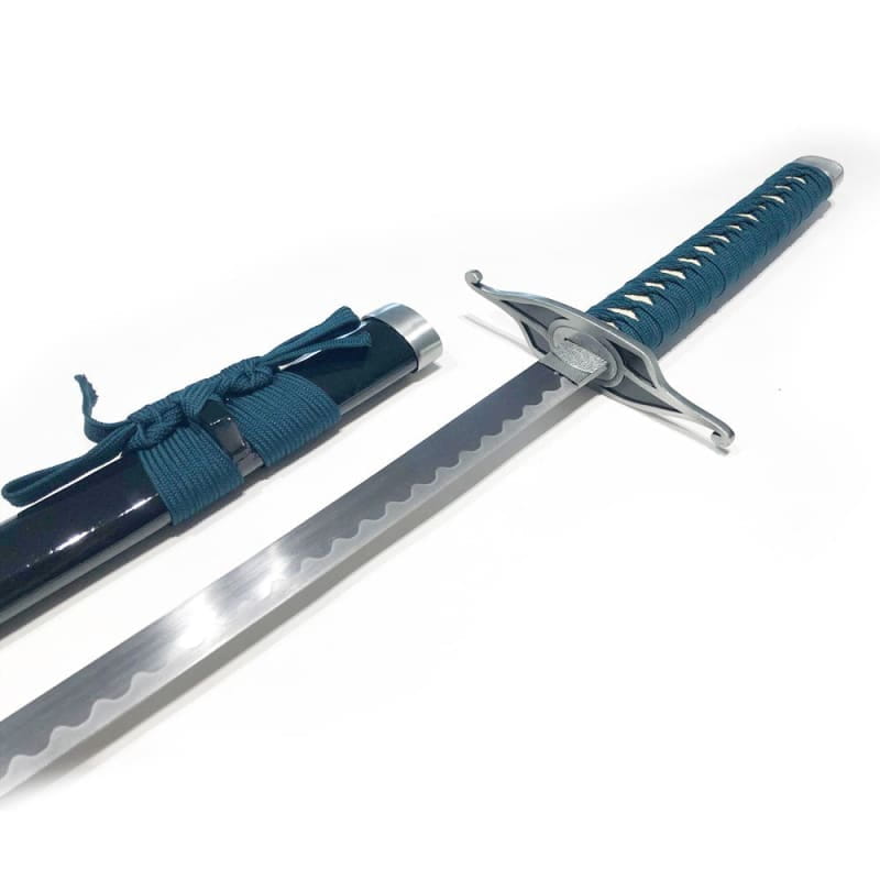 Ulquiorra : Murciélago Katana - Bleach™