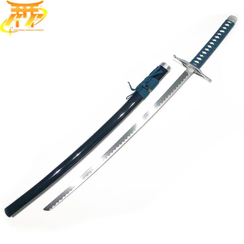Ulquiorra : Murciélago Katana - Bleach™
