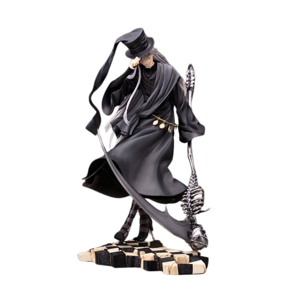 Undertaker Figuur - Black Butler™