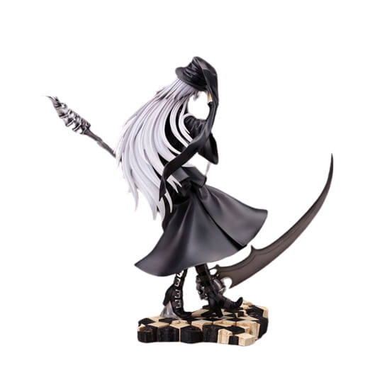 Undertaker Figuur - Black Butler™
