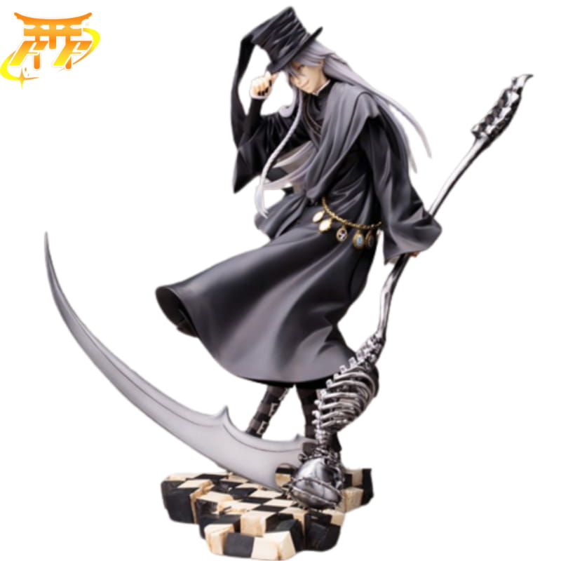 Undertaker Figuur - Black Butler™