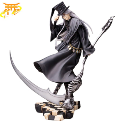 Undertaker Figuur - Black Butler™