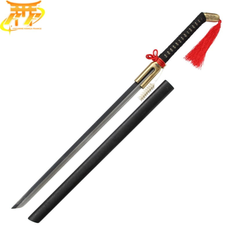 Urahara : Benihime "Shikaï" Katana - Bleach™