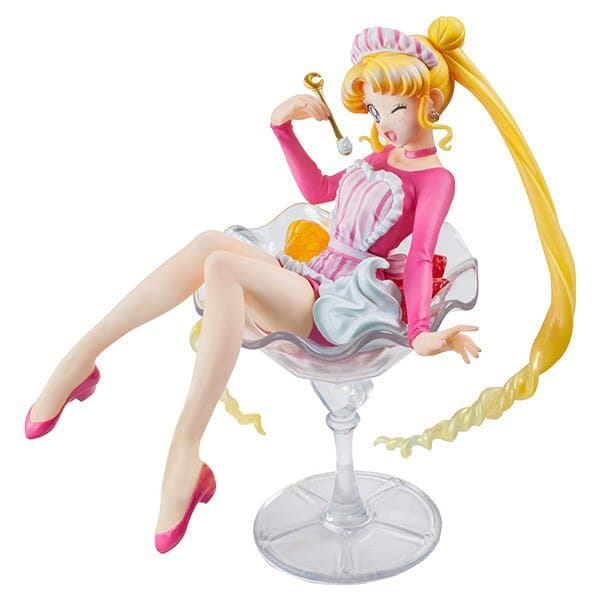 Usagi Tsukino Figuur - Sailor Moon™